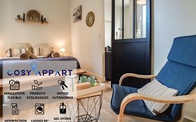 Cosy'Appart - La Rose