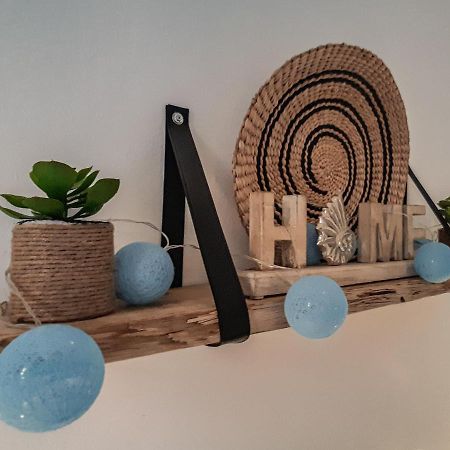 Apartamento Cosy'Appart - La Rose Ruan Exterior foto